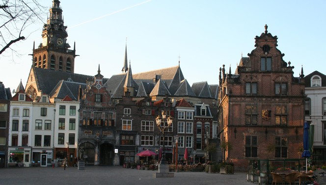 Nijmegen